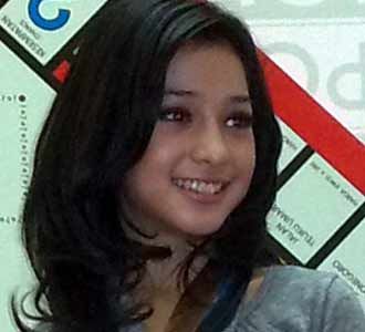 Nikita Willy Berok Mini