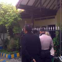 Identitas Satu Perampok Penjaringansari Sudah Tercium