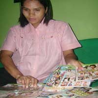 Demi Keuntungan, Iwan Nekat Menjual DVD Porno