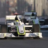 Brawn GP Samai Catatan 55 Tahun
