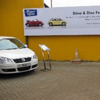 Komunitas VW Polo Tak Malu Lagi