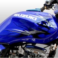 Angin Perubahan Ala Suzuki Thunder