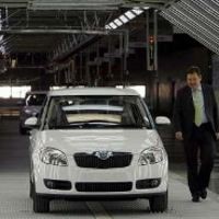 Kala Krisis VW Cicipi Pasar India