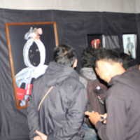 Suara Kebebasan dari Awiligar 