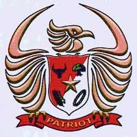 Kampanye di Blok S, Partai Patriot Bagi-bagi Bola