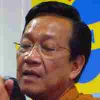 Sultan Siap Tinggalkan Golkar Jika Tak Jadi Capres