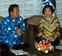 Lima Kesepakatan PDIP-PAN