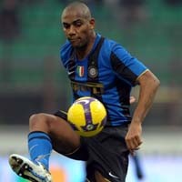 Tanpa Maicon, Inter Tetap Hebat