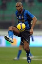 Tanpa Maicon, Inter Tetap Hebat