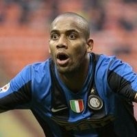 Musim Maicon Terancam Habis