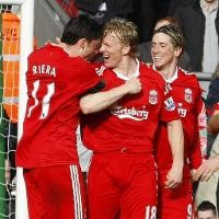 Skuad Liverpool Paling Gemuk di Premiership