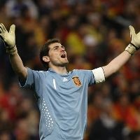 Kalahkan Turki, Penting bagi Spanyol