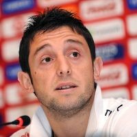 Nihat: Kalahkan Spanyol Bukan Impian 