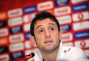 Nihat: Kalahkan Spanyol Bukan Impian 