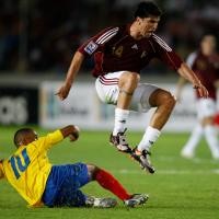 Venezuela Masih Bertahan