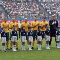 Tiket ke Afsel Sudah Melambai-lambai Buat Australia