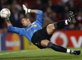 Valdes Minta Sebesar Casillas