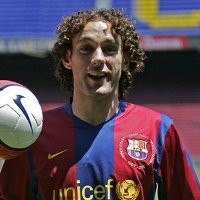 Tuhan, Cepatlah Sembuhkan Milito