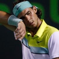Nadal Ditantang Del Potro