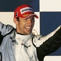 Button Punya Kenangan Indah di Malaysia