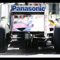 Diffuser Bisa Tentukan Titel Juara Dunia