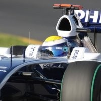 Duo Williams Keluhkan Balapan Senja