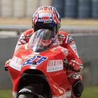 Cedera Stoner Mungkin Tak Akan Pulih