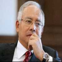 Najib Akan Dilantik Menjadi PM Malaysia Jumat