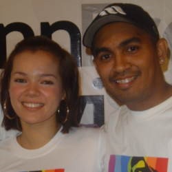 Dewi Sandra Rela Berkorban Apapun Demi Glenn