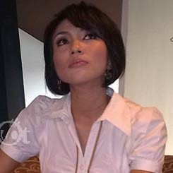 Sidang Cerai, Lusy Rahmawati Merasa Diintimidasi