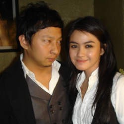 Ringgo Bersyukur Belum Ditodong Revalina Nikah