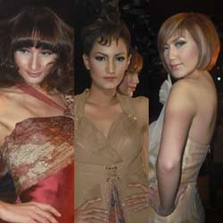 Ini Dia, Reality Show Bagi Para Fashionista!