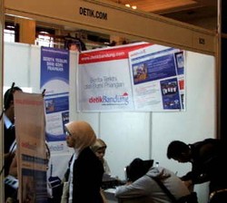 detikcom Rekrutmen Jemput Bola