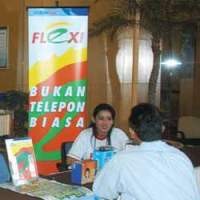 Telkom Jadikan Flexi Unit Mandiri