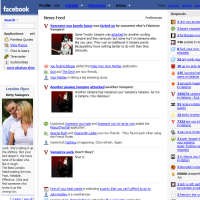 Tersangka Pemerkosaan Diburu via Facebook