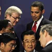 G20 Siap Beri Amunisi Tambahan IMF untuk Melawan Krisis