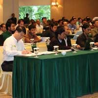 Kampanye Anti Virus, Membidik Komunitas IT