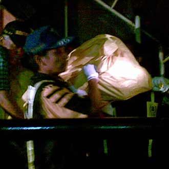 4 Orang Tewas di Bungurasih