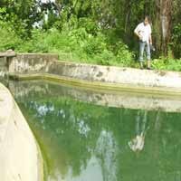 Sumber Air Kermata Diyakini Kabulkan Keinginan 