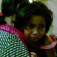 Kemungkinan Zat Beracun, Polisi Periksa Anak Korban