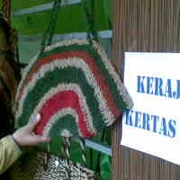 Yuk, ke Pameran Produk Daur Ulang di Depperin