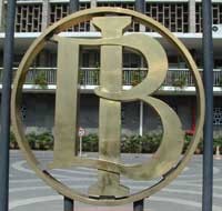BI Rate Berpeluang Turun 0,25%