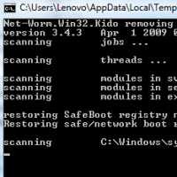 4 Langkah Membasmi Kido