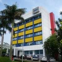 Ekspor Merck Tumbuh 23% di 2008