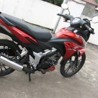 Parkir Gratis di Tempat Nongkrong untuk Pengguna CS 1