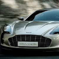 Aston Martin Sibuk Cari Dana Mobil Super Baru