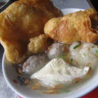 Cuankie Bandung Diduga Berawal Dari Kawasan Cibadak