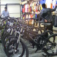 Folker, Merek Sepeda Dari Bandung