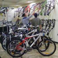 Pengguna Sepeda Naik 30 Persen