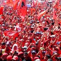 Merahkan Jakarta, PDIP Telan Rp 4 Miliar